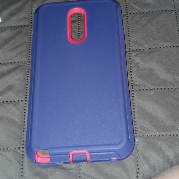 LG Stylo 5 - Picture 2 of 2